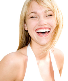 Laughter is the best medicine for depression