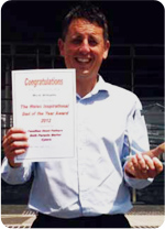 Father’s Reaching Out: Postnatal depression support for partners